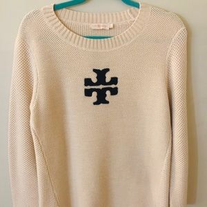 Tory Burch Sweater